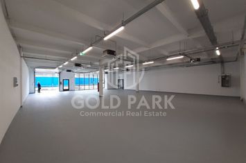 Depozit/Hala-In Park Industrial- Zona Someseni-320 mp anunturi imobiliare Cluj