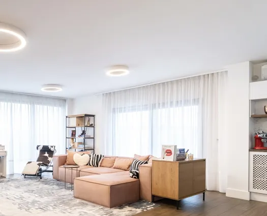 Apartament 3 camere Cluj-Napoca, 151 mp