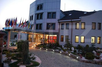 Spațiu comercial de vanzare IORGA - Bihor anunturi imobiliare Bihor