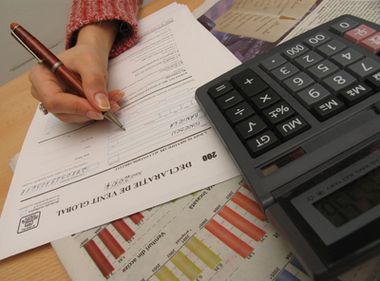 Constantenii platesc taxe mai mari decat bucurestenii
