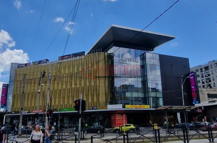 13 SEPTEMBRIE - Prosper - 2 Camere anunturi imobiliare Bucuresti