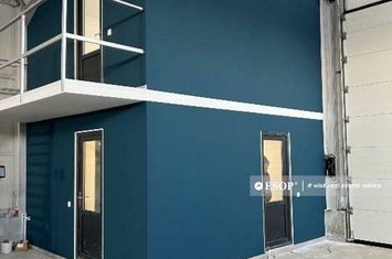 Spațiu industrial de vanzare MAGURELE - Bucuresti anunturi imobiliare Bucuresti