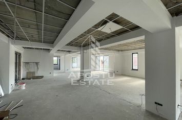 Spatiu comercial 200 mp SAD, Etajul 2, Zona Girocului anunturi imobiliare Timis