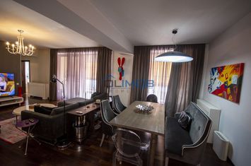 Apartament 4 camere de vanzare 13 SEPTEMBRIE - Bucuresti anunturi imobiliare Bucuresti
