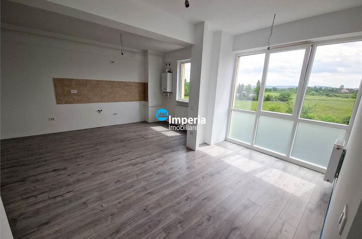 Garsonieră de vanzare NICOLINA   - Iasi anunturi imobiliare Iasi