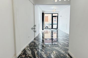 Spatiu comercial ultracentral de inchiriat in Oradea anunturi imobiliare Bihor