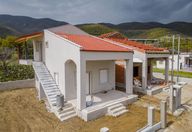 160.000 €, Vilă