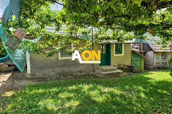 Casă batranească, 3 camere, 2200 mp teren, sat Bucerdea Grânoasă anunturi imobiliare Alba