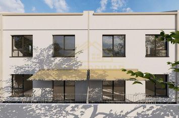 DUPLEX P+1+M-150 MP TEREN-STR SCOLII anunturi imobiliare Bucuresti