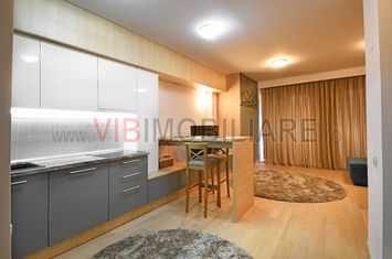 Tineretului Park - garsoniera cu vedere spre parc - LUX anunturi imobiliare Bucuresti