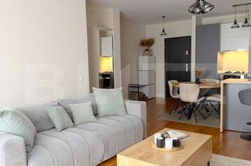 Apartament 2 camere de vanzare CLUJ-NAPOCA - Cluj anunturi imobiliare Cluj