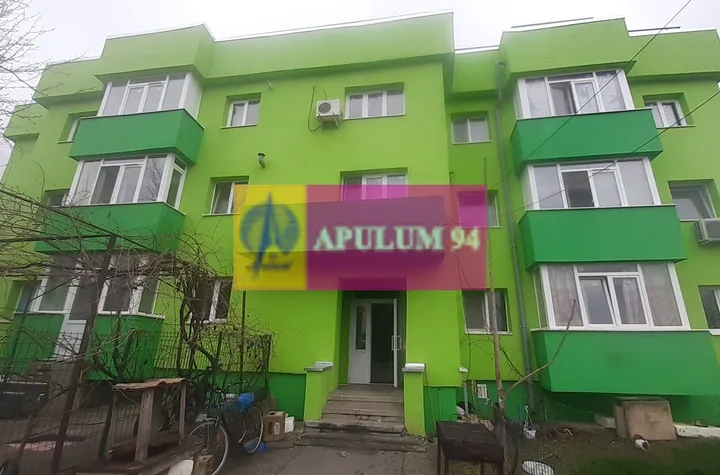 Apartament 2 Camere Ilfov 1 Decembrie cu Centrală Proprie anunturi imobiliare Bucuresti
