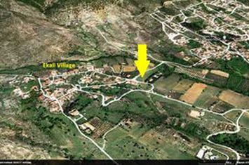 Teren construibil colț 1604 mp în Ekali anunturi imobiliare Grecia