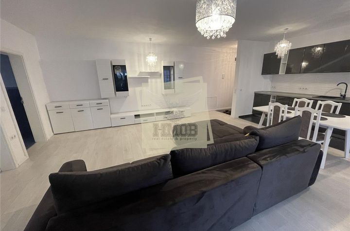 Apartament 3 camere de inchiriat CENTRAL - Sibiu anunturi imobiliare Sibiu
