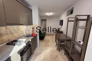 Apartament 2 camere de inchiriat IASI - Iasi anunturi imobiliare Iasi