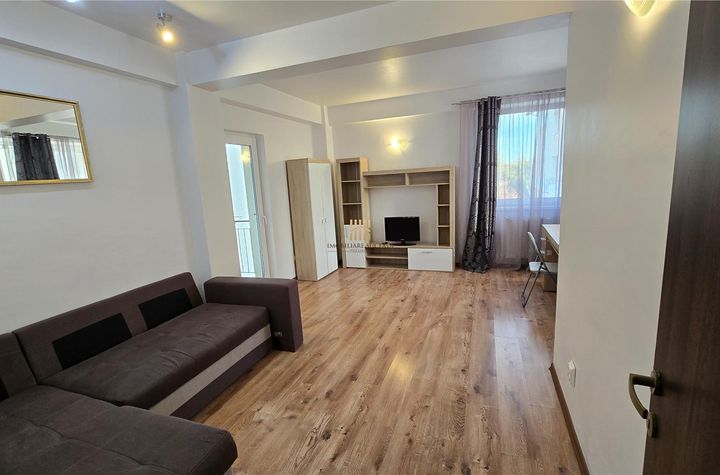Apartament 2 camere de inchiriat GEORGE ENESCU - Suceava anunturi imobiliare Suceava