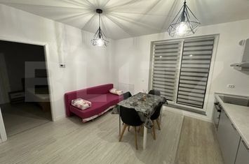 Apartament 2 camere de vanzare CLUJ-NAPOCA - Cluj anunturi imobiliare Cluj