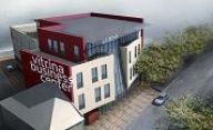 Vitrina Business Center din Cluj a devenit funcţional în urma unei investiţii de 5 mil. euro