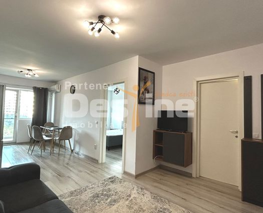 Apartament 2 camere Iasi, 50 mp