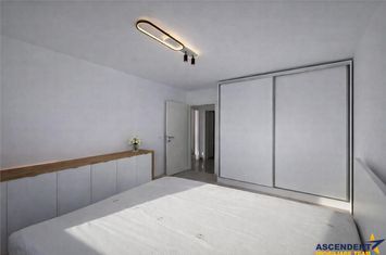 Apartament 3 camere de inchiriat TRACTORUL - Brasov anunturi imobiliare Brasov