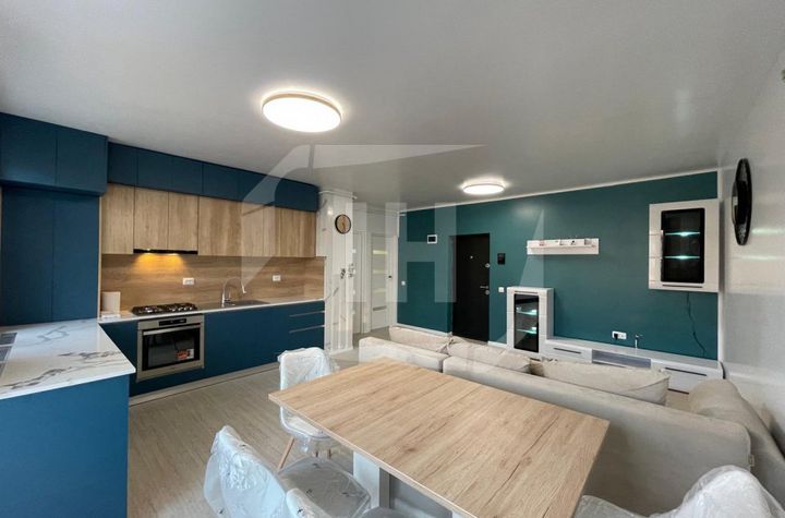 Apartament 2 camere de vanzare CLUJ-NAPOCA - Cluj anunturi imobiliare Cluj