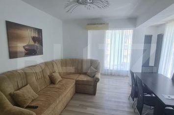 Apartament 3 camere de vanzare FLORESTI - Cluj anunturi imobiliare Cluj