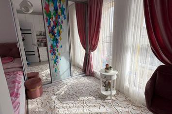 Apartament 3 camere de vanzare BAIA MARE - Maramures anunturi imobiliare Maramures