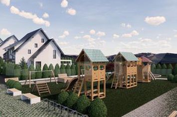 Teren de vanzare SALICEA - Cluj anunturi imobiliare Cluj