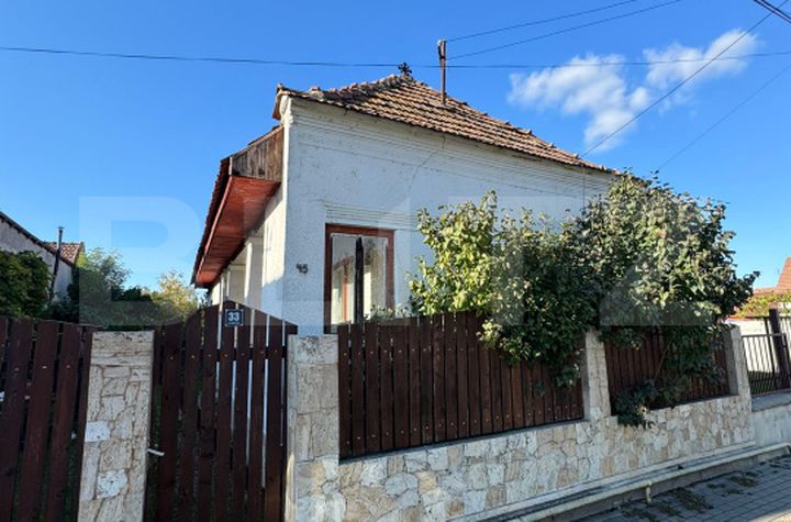 Casă - 3 camere de vanzare CIUGUD - Alba anunturi imobiliare Alba