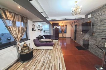 Vilă - 5 camere de vanzare GHIMBAV - Brasov anunturi imobiliare Brasov