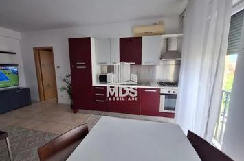 Apartament 2 camere de vanzare COMPLEX STUDENTESC - Timis anunturi imobiliare Timis