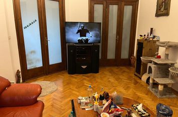 Dacia, Gradina Icoanei, vanzare apartament 3 camere, 87 mp utili+ dependinte, imobil de 3 etaje, anunturi imobiliare Bucuresti