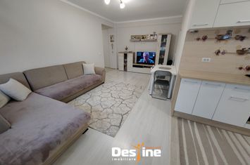Apartament 3 camere de vanzare IASI - Iasi anunturi imobiliare Iasi