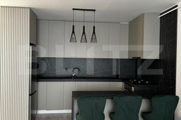 Apartament 2 camere de inchiriat FLORESTI - Cluj anunturi imobiliare Cluj