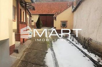 Casă - 4 camere de vanzare ACILIU - Sibiu anunturi imobiliare Sibiu