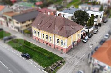 Casă - 15 camere de vanzare REGHIN - Mures anunturi imobiliare Mures