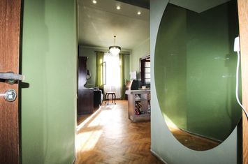 Apartament 3 camere de vanzare BANU MANTA - Bucuresti anunturi imobiliare Bucuresti