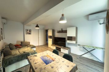 Apartament 3 camere de vanzare TOMIS PLUS - Constanta anunturi imobiliare Constanta
