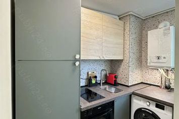 Garsonieră de inchiriat ASTRA - Brasov anunturi imobiliare Brasov