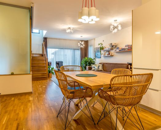 Apartament 3 camere Cluj-Napoca, 103 mp