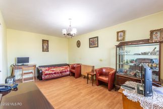 Apartament 2 camere de vânzare Bucuresti - Salajan