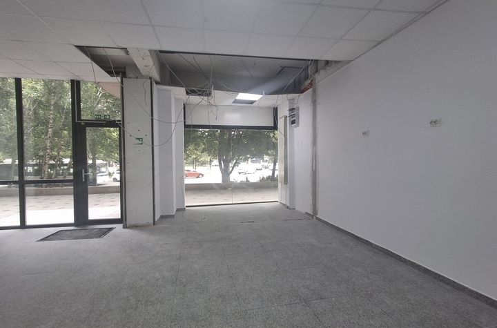 Mihai Bravu stradal zona Baba Novac anunturi imobiliare Bucuresti