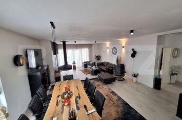 Casă - 6 camere de vanzare TIMISOARA - Timis anunturi imobiliare Timis