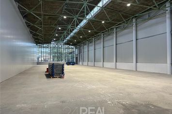 Spațiu industrial de inchiriat OBOR - Bucuresti anunturi imobiliare Bucuresti