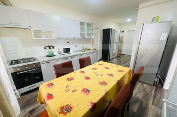 Apartament 2 camere de inchiriat FLORESTI - Cluj anunturi imobiliare Cluj