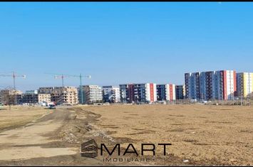 Teren de vanzare SIBIU - Sibiu anunturi imobiliare Sibiu