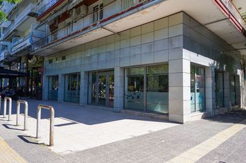 Spațiu comercial parter 161 mp, centrul Drama anunturi imobiliare Grecia