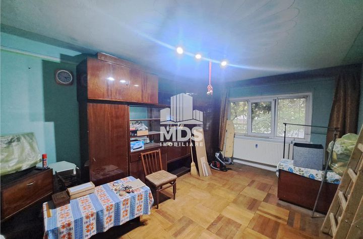 Apartament 2 camere de vanzare DOROBANTILOR - Timis anunturi imobiliare Timis