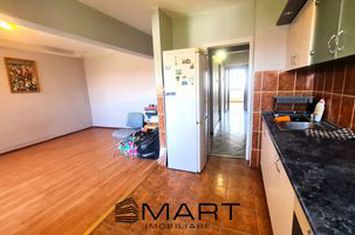 Apartament 4 camere de vanzare VALEA AURIE - Sibiu anunturi imobiliare Sibiu