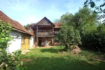 Casă - 2 camere de vanzare BAIA DE CRIS - Hunedoara anunturi imobiliare Hunedoara